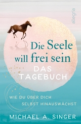 Die Seele will frei sein &ndash; Das Tagebuch - Michael A. Singer
