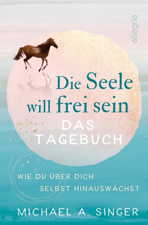 Die Seele will frei sein &ndash; Das Tagebuch - Michael A. Singer
