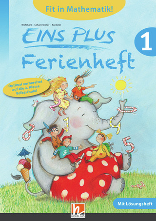 EINS PLUS 1, Ferienheft