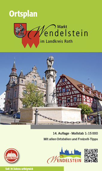 Markt Wendelstein