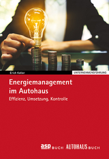 Energiemanagement im Autohaus - Erich Koller