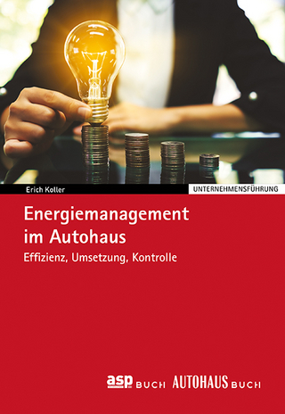 Energiemanagement im Autohaus
