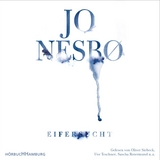 Eifersucht - Jo Nesb&oslash;