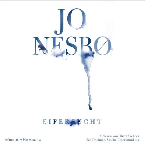 Eifersucht - Jo Nesb&oslash;
