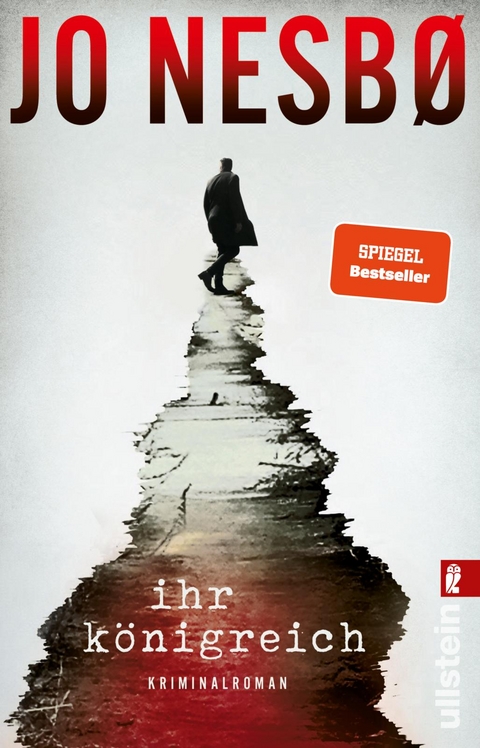 Ihr K&ouml;nigreich - Jo Nesb&oslash;