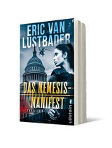 Das Nemesis-Manifest - Eric Lustbader