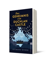 Das Geheimnis von Duchlan Castle - Anthony Wynne