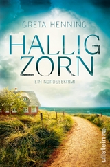 Halligzorn - Greta Henning