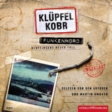Funkenmord (Ein Kluftinger-Krimi 11) - Volker Kl&uuml;pfel, Michael Kobr