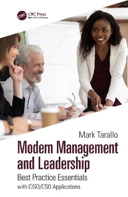 Modern Management and Leadership