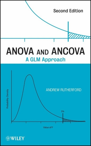 ANOVA and ANCOVA