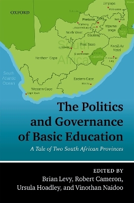 The Politics and Governance of Basic Education - 