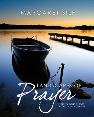 Landscapes of Prayer