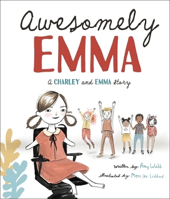 Awesomely Emma - Amy Webb