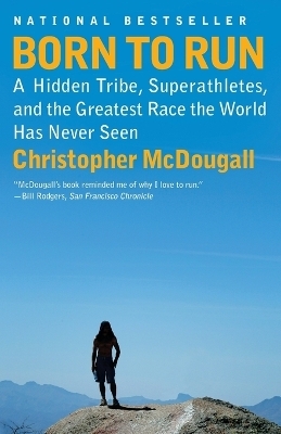 Born to Run - Christopher Mcdougall