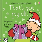 That's not my elf. - Fiona Watt