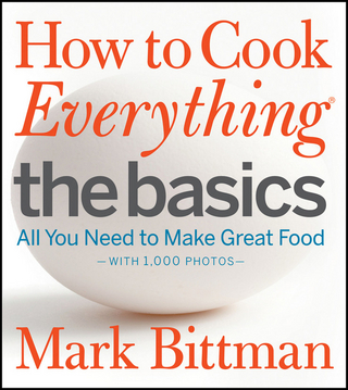 How to Cook Everything The Basics