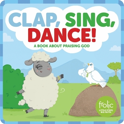 Clap, Sing, Dance! - Jennifer Hilton, Kristen McCurry
