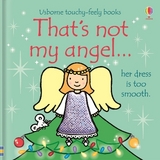 That's not my angel. - Fiona Watt