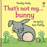 That's not my bunny. - Watt, Fiona