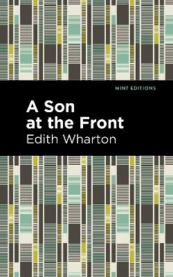 A Son at the Front - Edith Wharton