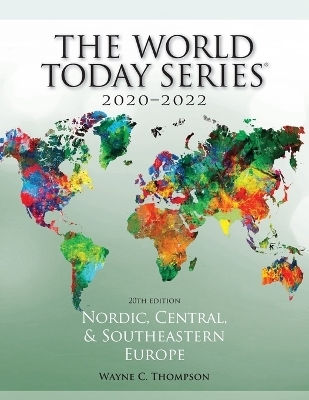Nordic, Central, and Southeastern Europe 2020&ndash;2022 - 
