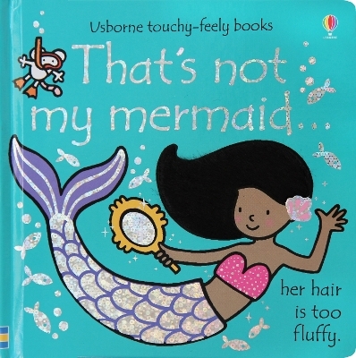 That's not my mermaid&hellip; - Fiona Watt