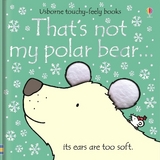 That's not my polar bear. - Watt, Fiona