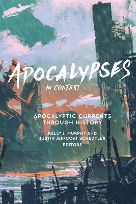 Apocalypses in Context - 