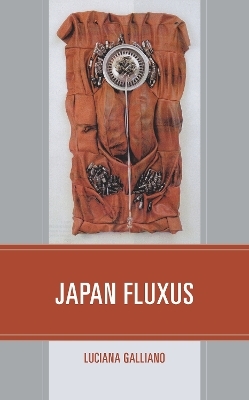 Japan Fluxus - Luciana Galliano