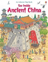 See Inside Ancient China - Rob Lloyd Jones