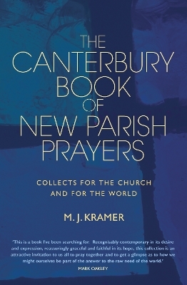The Canterbury Book of New Parish Prayers