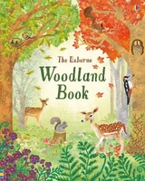 Woodland Book - Alice James, Emily Bone