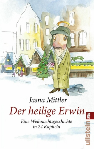 Der heilige Erwin