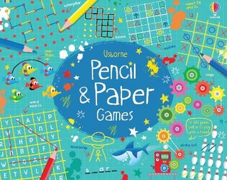 Pencil and Paper Games