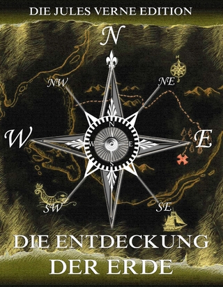 Die Entdeckung der Erde