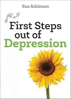 First Steps out of Depression