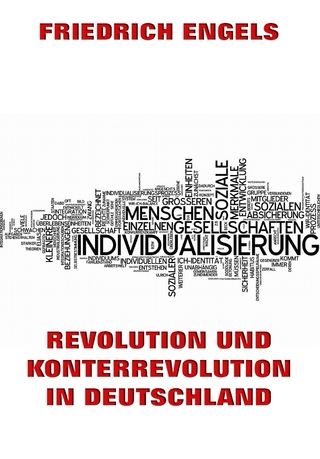 Revolution und Konterrevolution in Deutschland