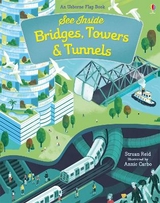 See Inside Bridges, Towers and Tunnels - Struan Reid
