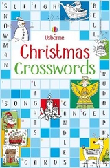 Christmas Crosswords - Phillip Clarke