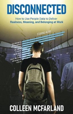 Disconnected - Colleen McFarland