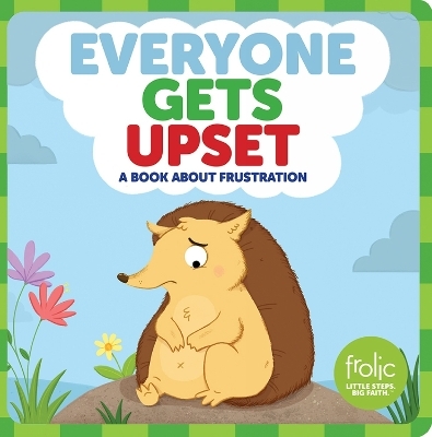 Everyone Gets Upset - Jennifer Hilton, Kristen McCurry