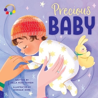 Precious Baby - Della Ross Ferreri