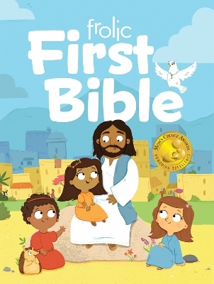 Frolic First Bible - J. A. Reisch