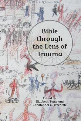 Bible through the Lens of Trauma - 