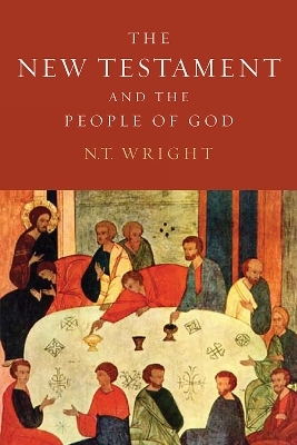 The New Testament and the People of God - 