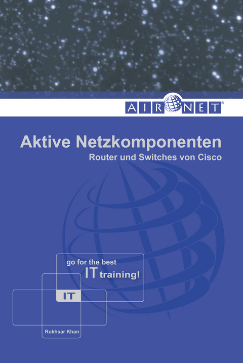 Aktive Netzkomponenten - Rukhsar Khan