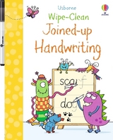 Wipe-Clean Joined-up Handwriting - Caroline Young