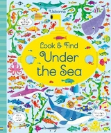 Look and Find Under the Sea - Robson, Kirsteen