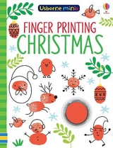 Finger Printing Christmas - Sam Smith